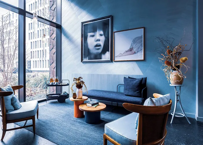 Lyf East Frankfurt 4* Frankfurt am Main
