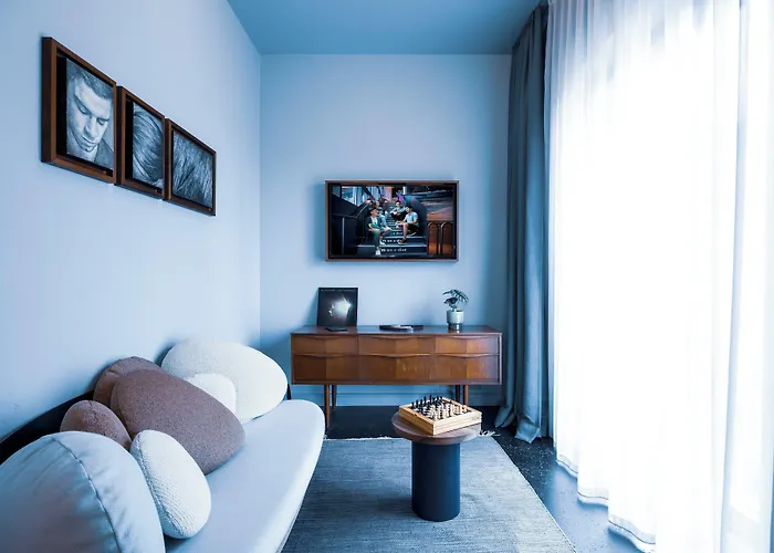 Lyf East Frankfurt 4* Frankfurt am Main