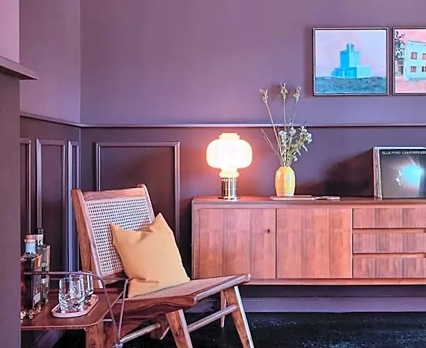 Lyf East Frankfurt 4*