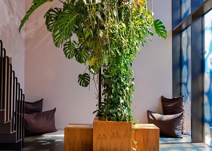 Lyf East Frankfurt 4* Francfort-sur-le-Main